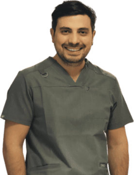 Лікар Celal Alioğlu