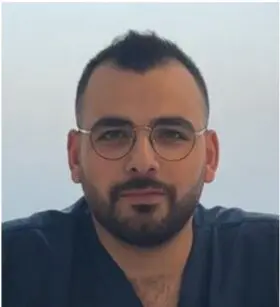 Доктор Yunus Şahin