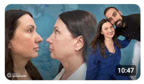  Ринопластика в Стамбуле