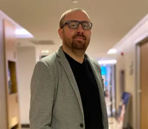 Dr.Tahir Mehmed