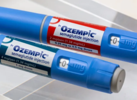 Ozempic for weight loss: Ozempic review, instructions, contraindications