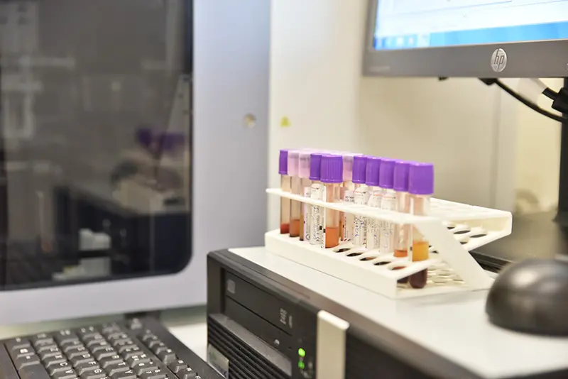 Клініка Istanbul Oncology