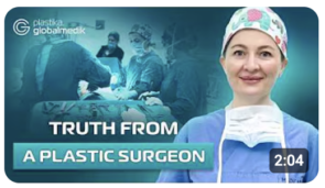 Surgeon Gamze Eren Answers 4 Key Questions