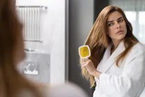 Как остановить облысение: обзор методов и средств в 2024 году