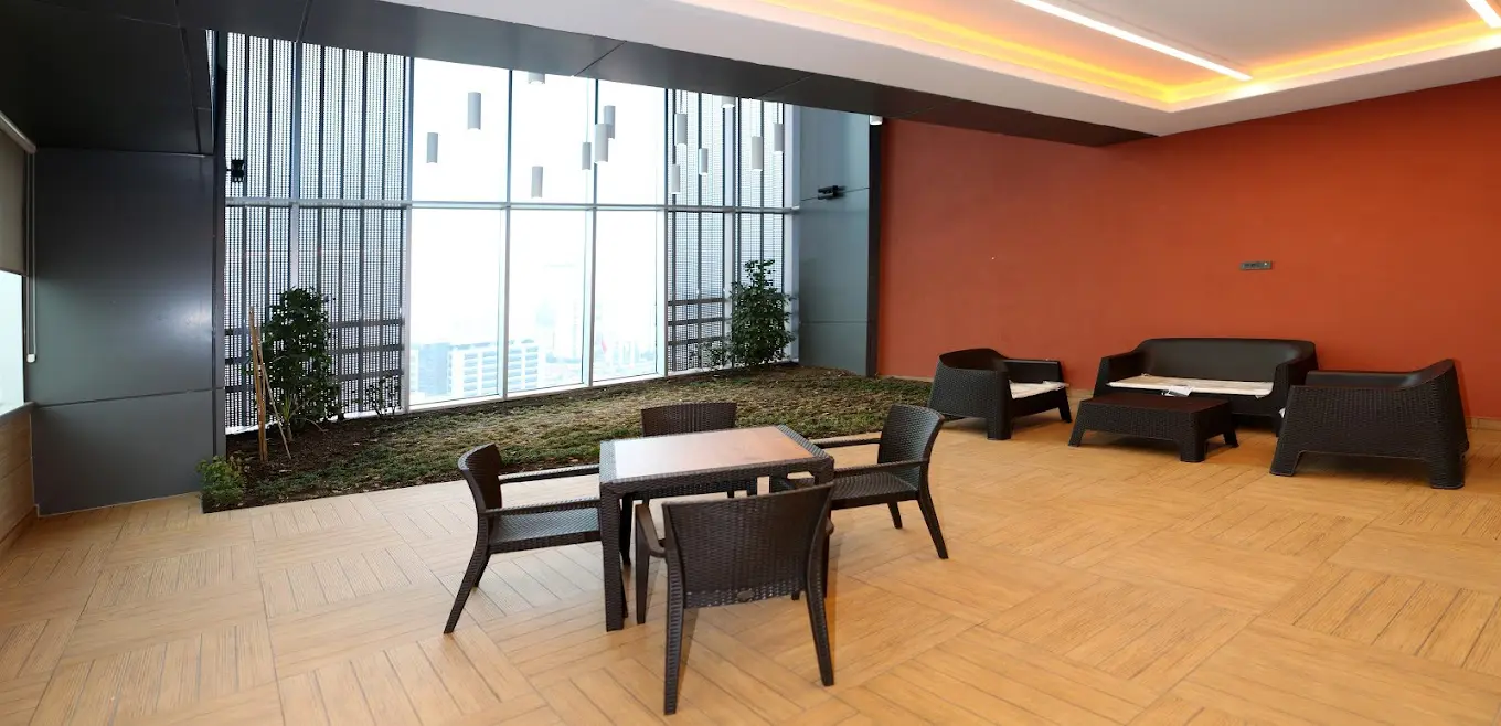 Клініка NP Istanbul Hastanesi