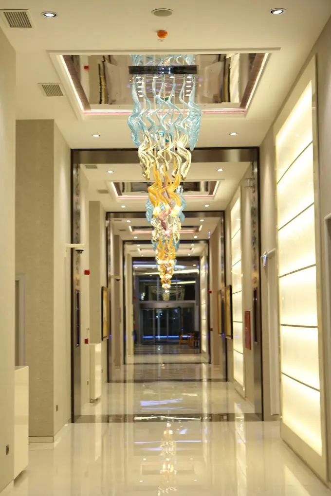 Клініка NP Istanbul Hastanesi