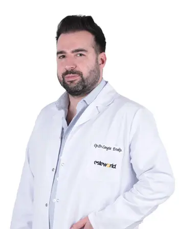 Лiкар Op.Dr.Cengiz Ertekin