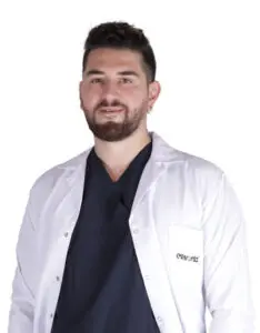 Доктор OP.DR. KIVANÇ EMRE DAVUN