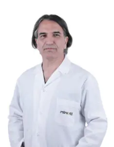 Доктор Op. Dr. Lütfi Tekeş