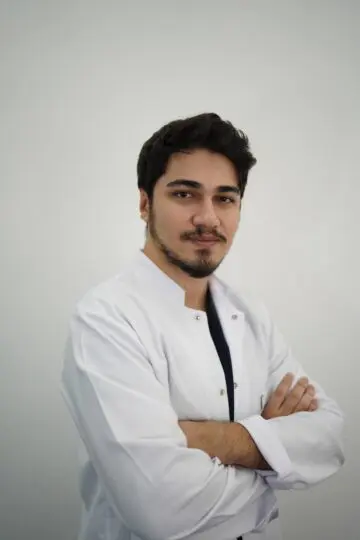Ferhat Hasyol