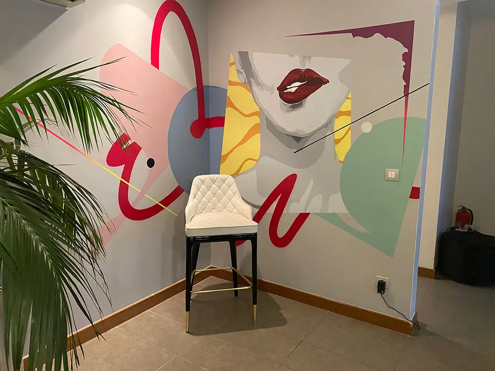 Стоматологічна клініка Dt. Yağmur Çömlekçioğlu