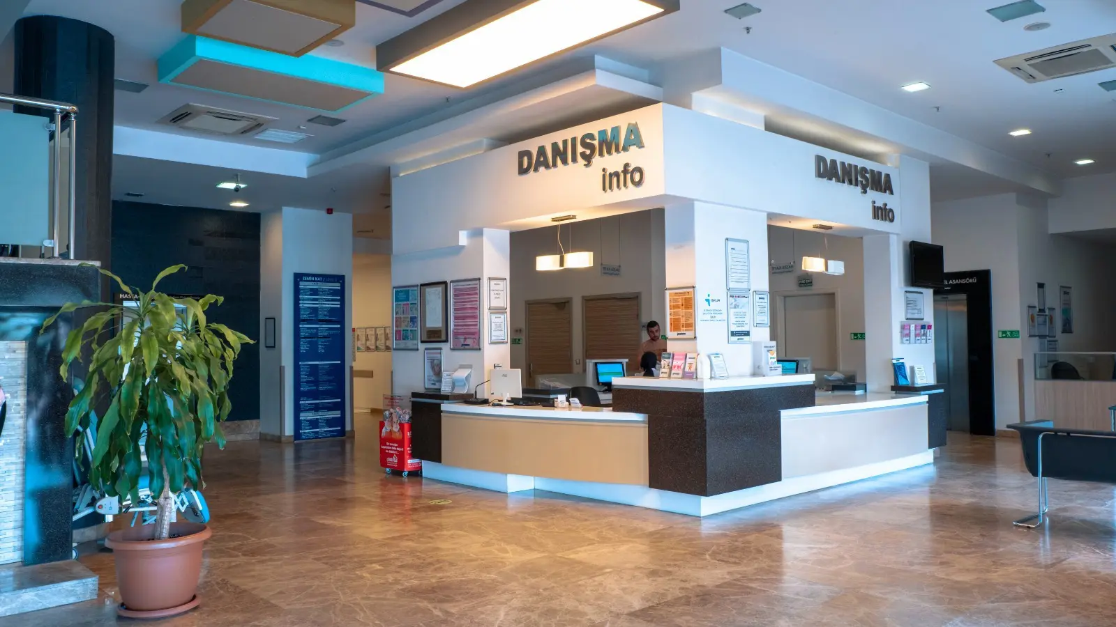 Клиника MEDICABIL