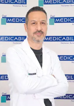 Проф. Şükrü Kartalcı