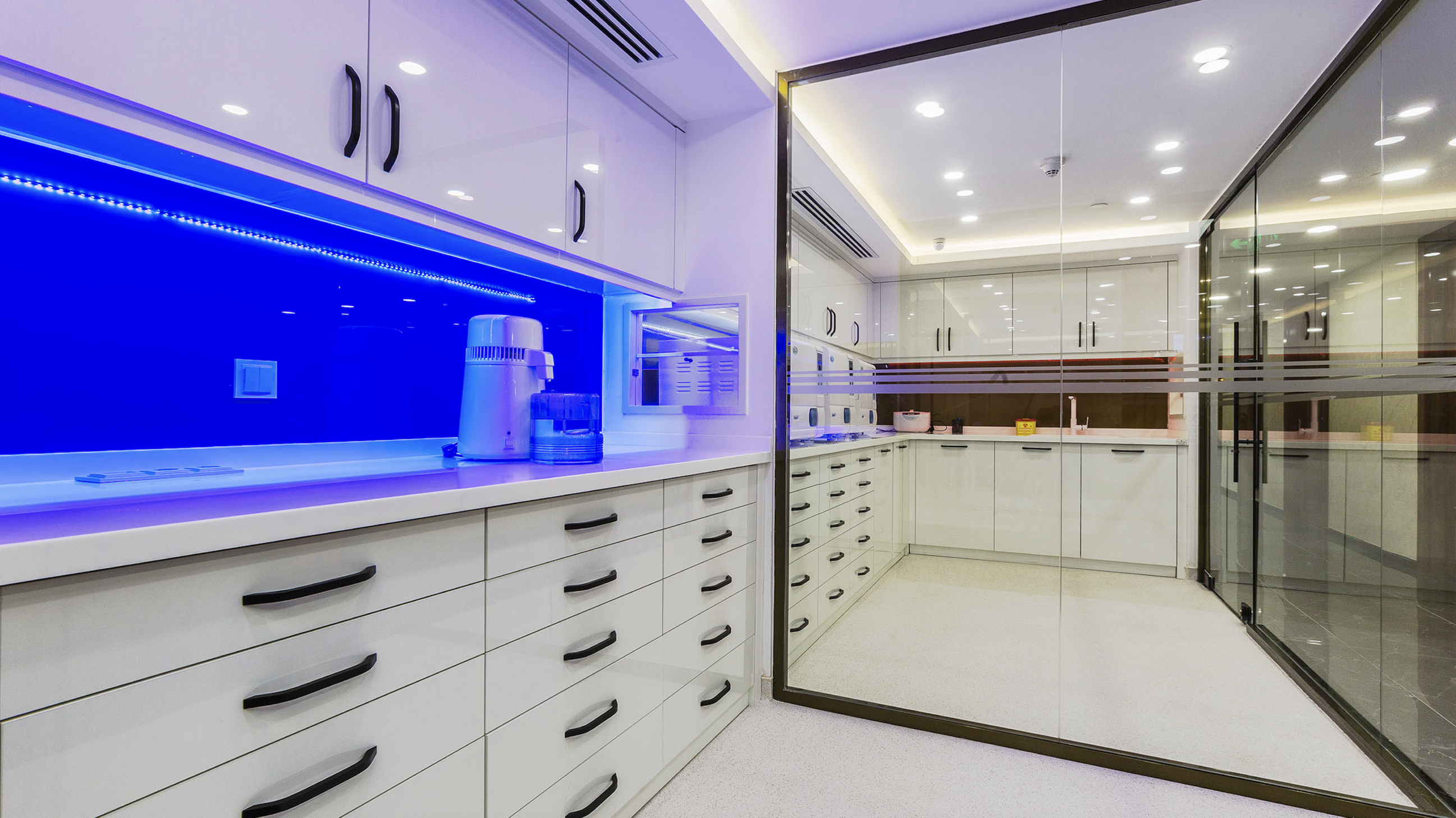 DentSPA Healthcare Clinic Group