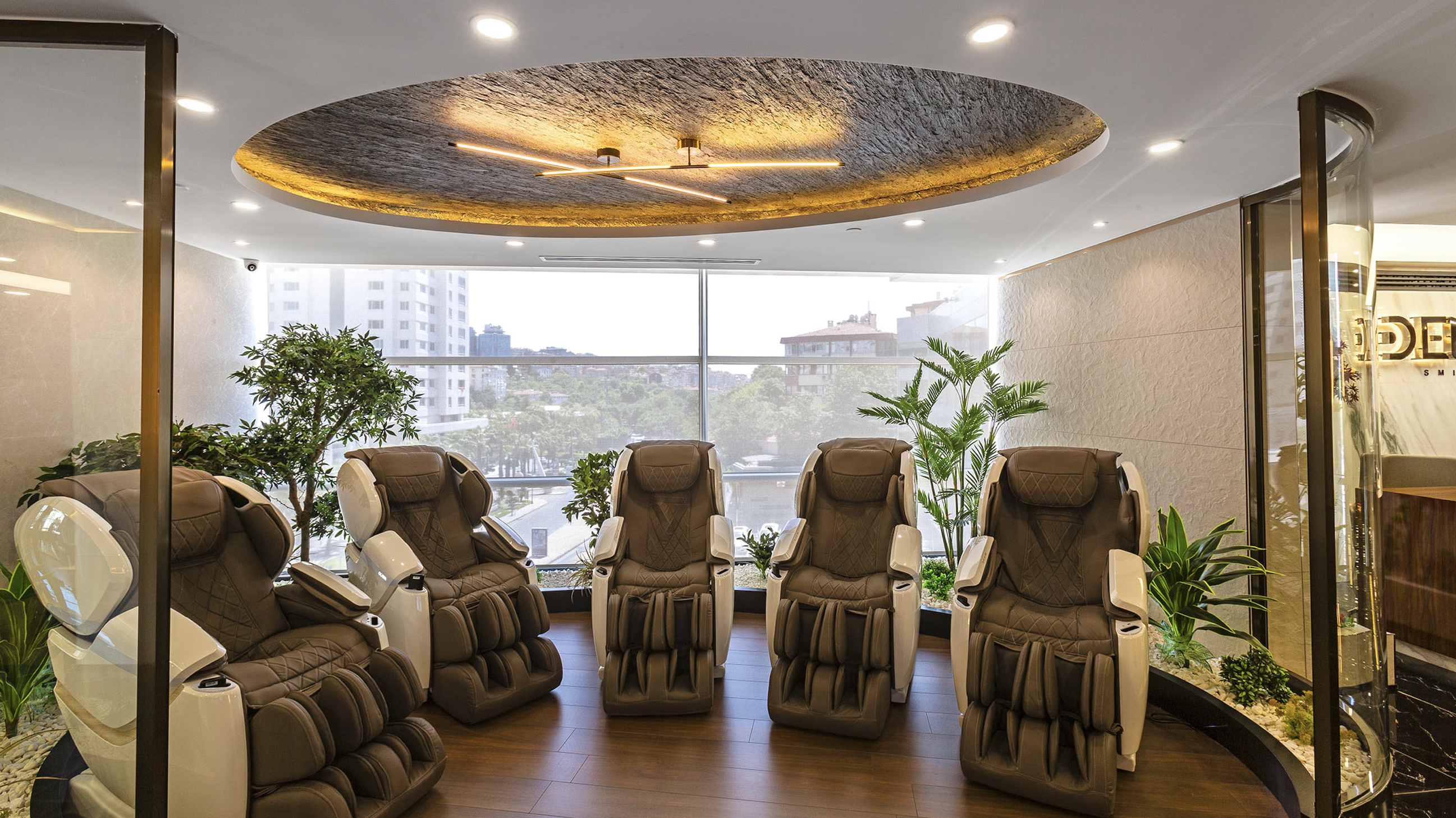 DentSPA Healthcare Clinic Group