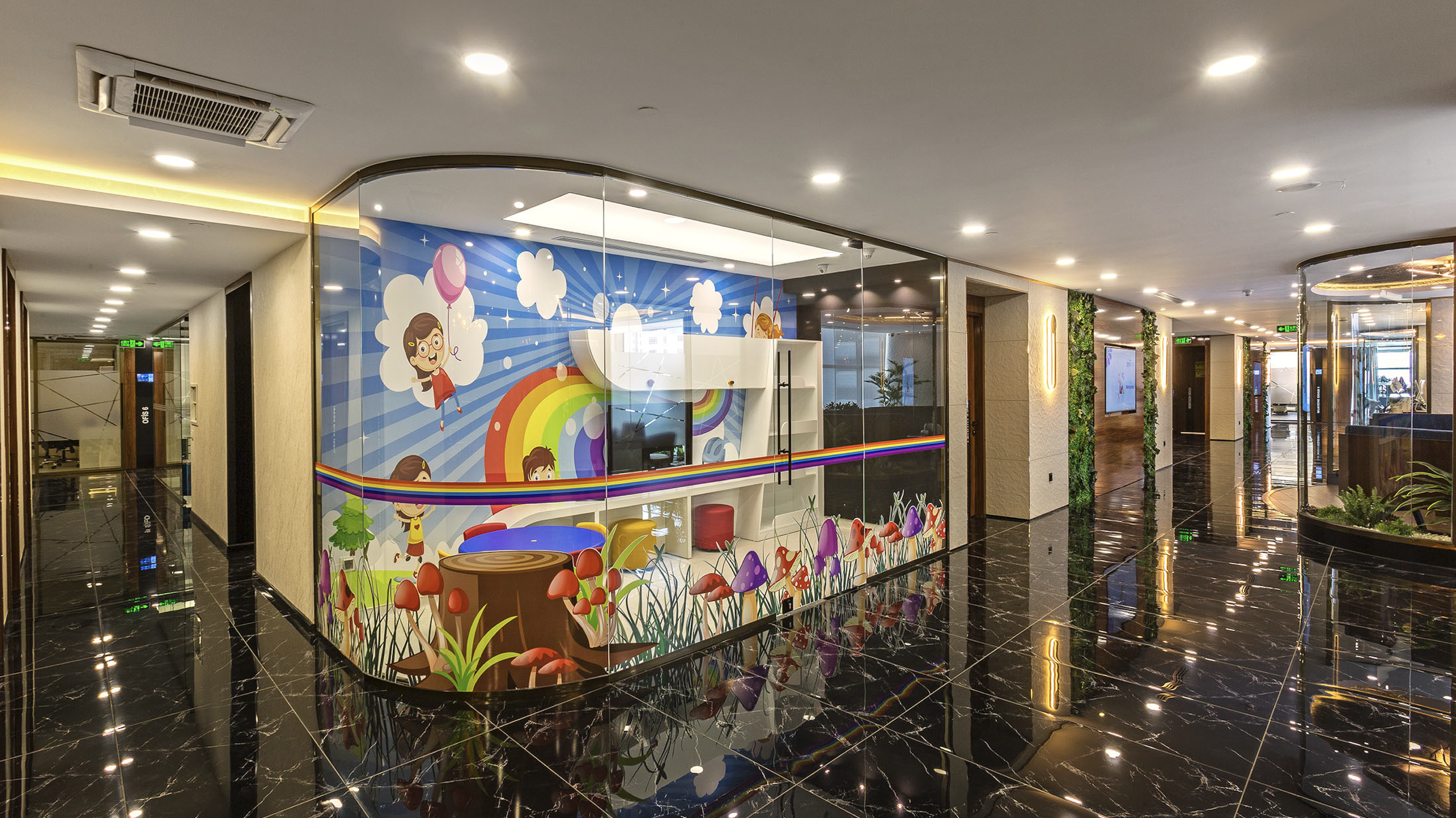 DentSPA Healthcare Clinic Group