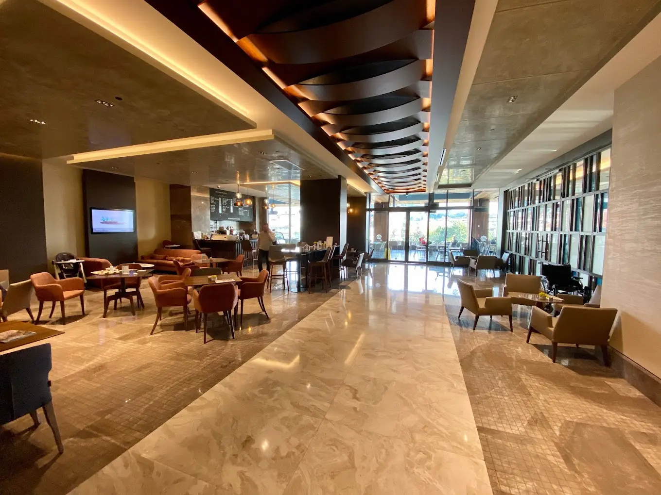 Клініка Аджібадем Алтунізаде (Acibadem Altunizade)