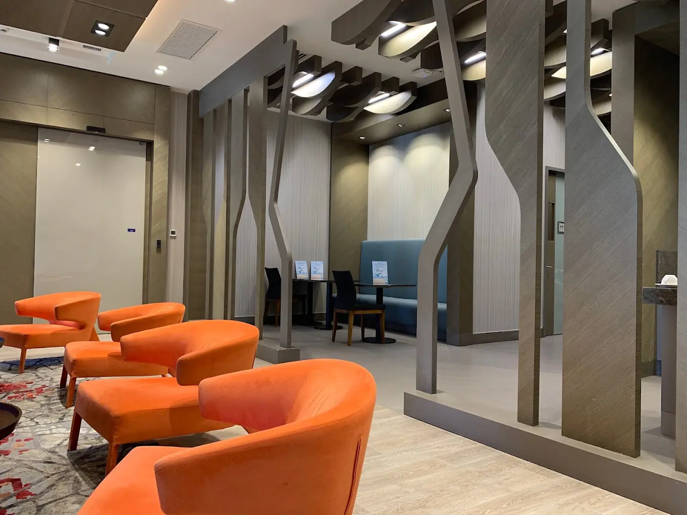 Клініка Аджібадем Алтунізаде (Acibadem Altunizade)