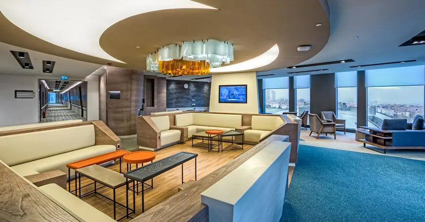 Клініка Аджібадем Алтунізаде (Acibadem Altunizade)