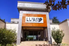 Стоматологическая клиника Luwi Dental Clinic