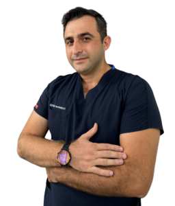 Dr. Mehmet Sefer