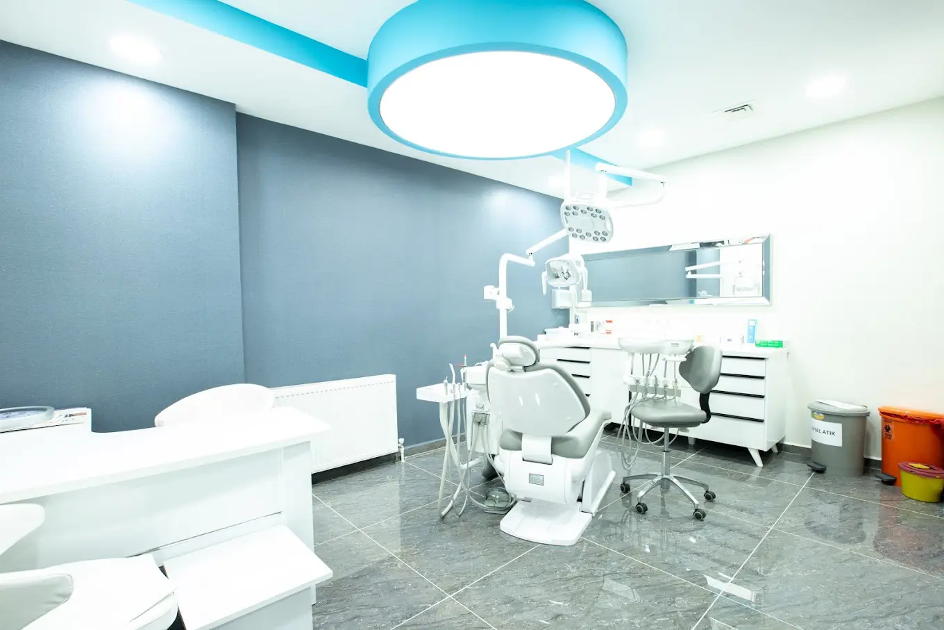 Клиника Beyaz Işık