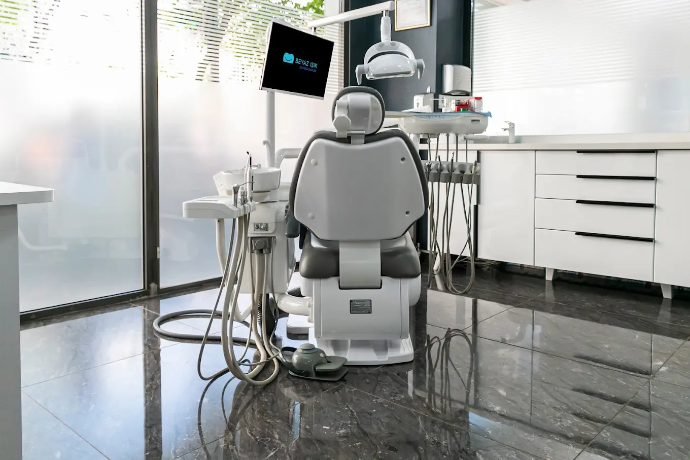 Клиника Beyaz Işık