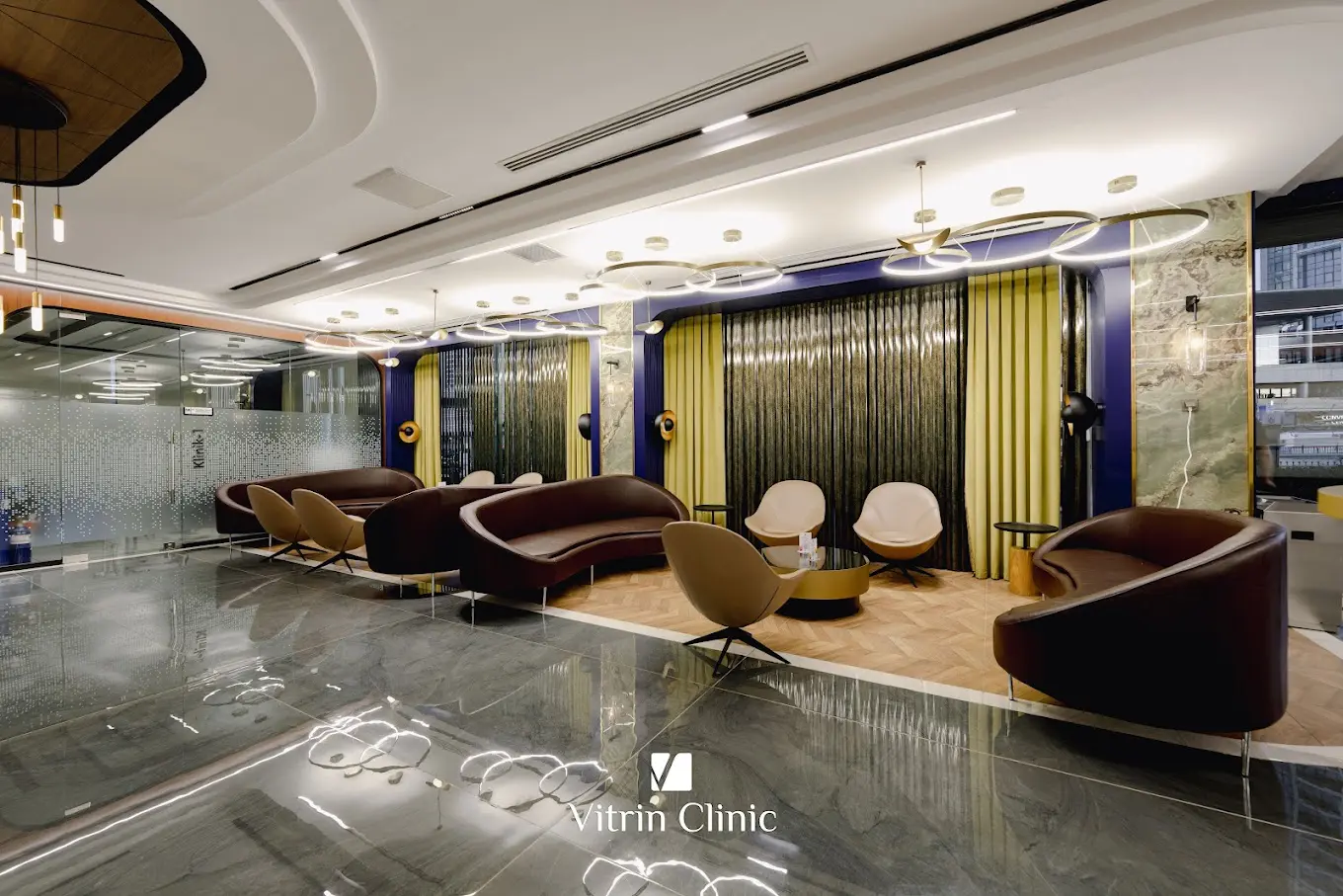 Dental clinic Vitrin Clinic