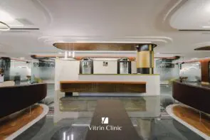 Dental clinic Vitrin Clinic
