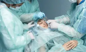 Nose After Cocaine Use: When Rhinoseptoplasty Can Help