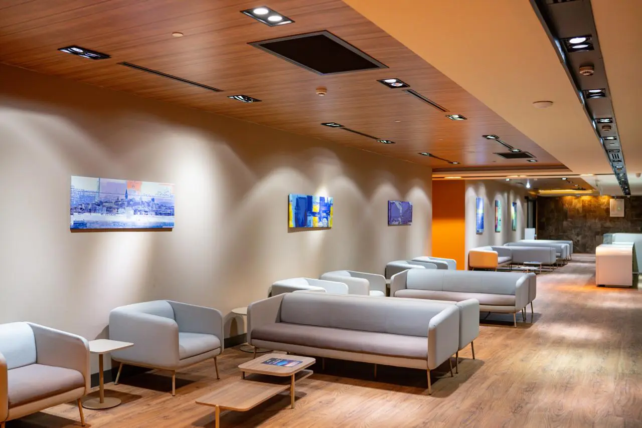 Центральная больница Etiler