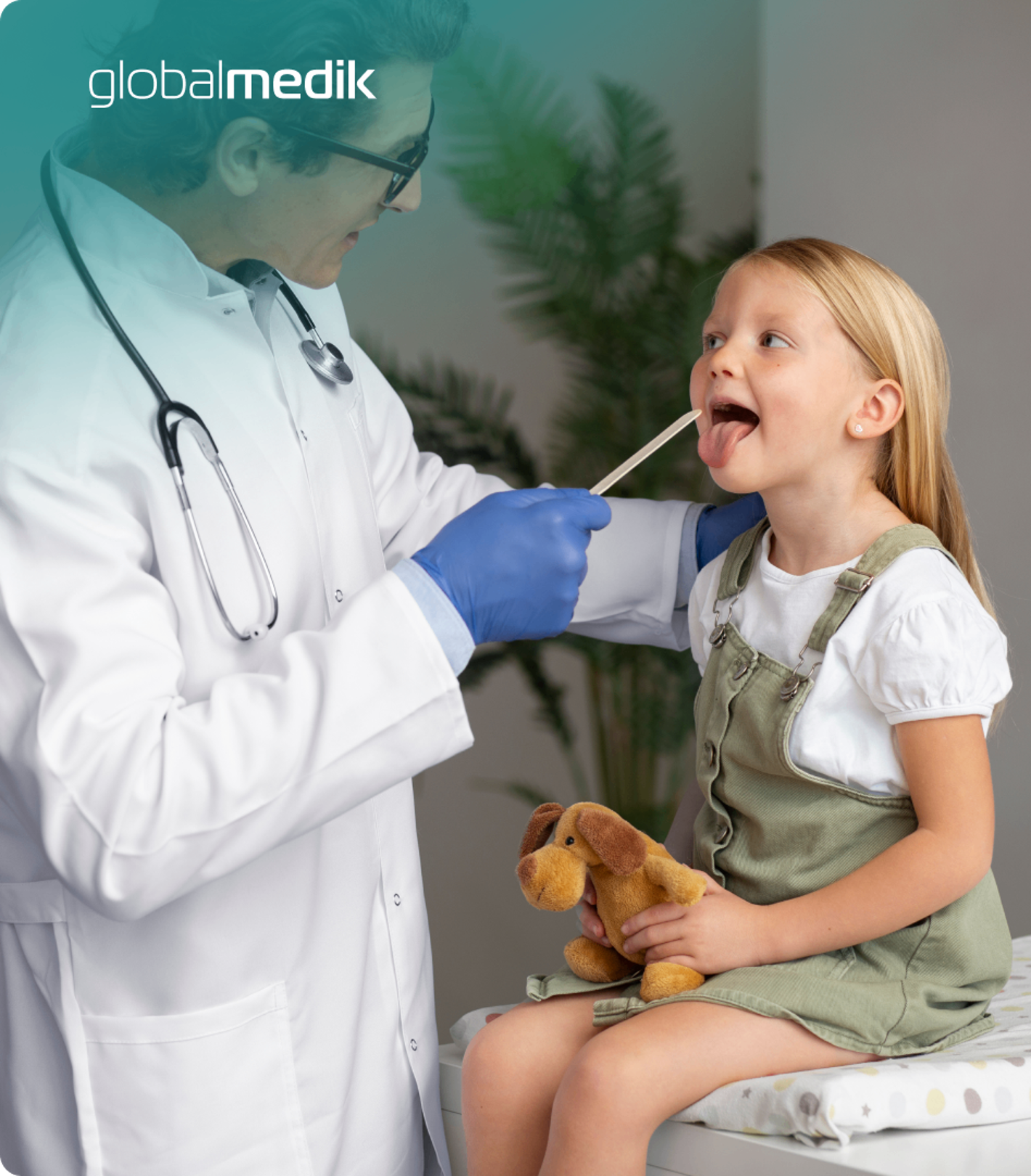 ДЕТСКИЙ ДЕТАЛЬНЫЙ CHECK UP