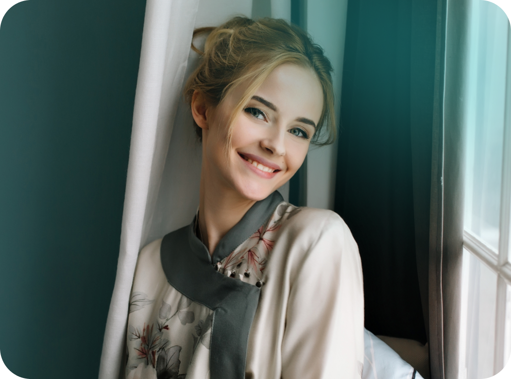 БАЗОВИЙ ЖІНОЧИЙ CHECK UP