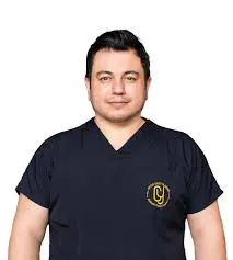 Лiкар Cem Yıldırım