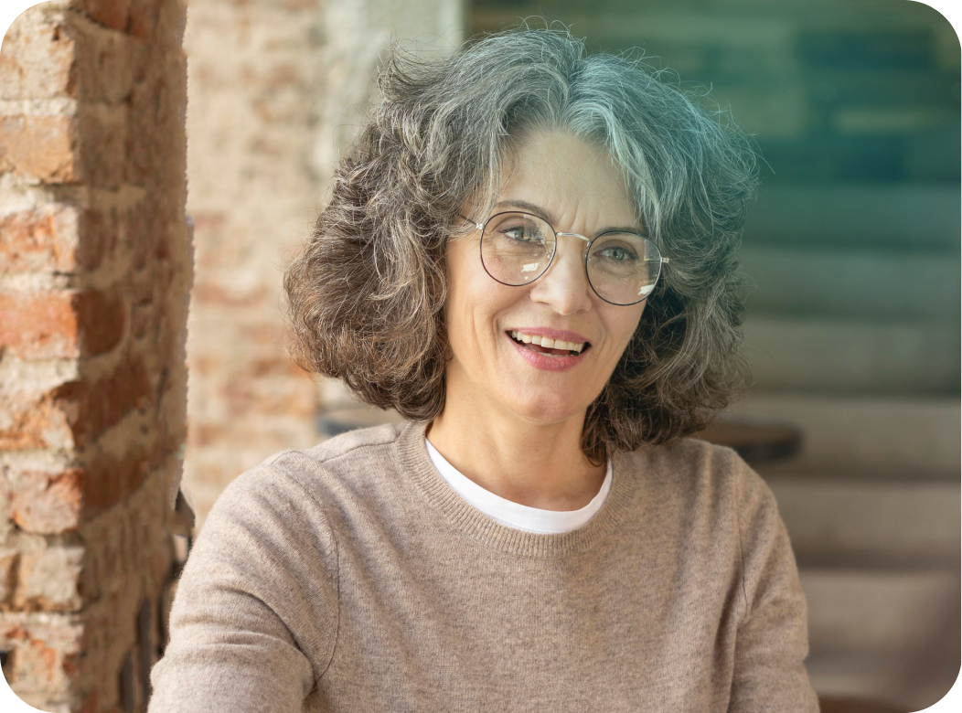 CHECK UP ЖІНКАМ після 40