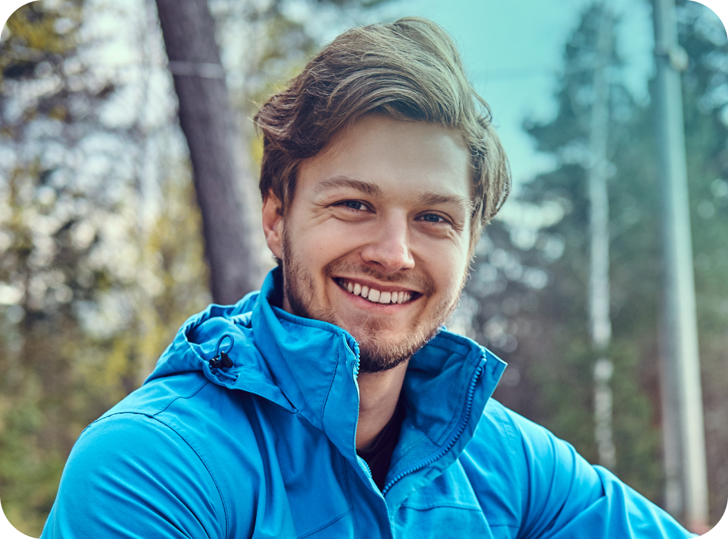 ПОКРАЩЕНИЙ ЧОЛОВІЧИЙ CHECK UP