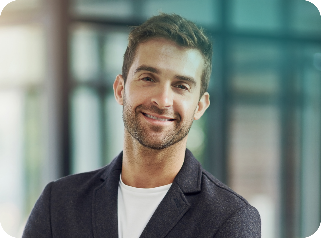 CHECK UP ЧОЛОВІКАМ ПІСЛЯ 40