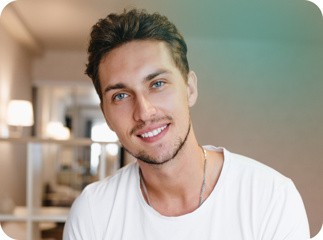 CHECK UP ЧОЛОВІКАМ ДО 40