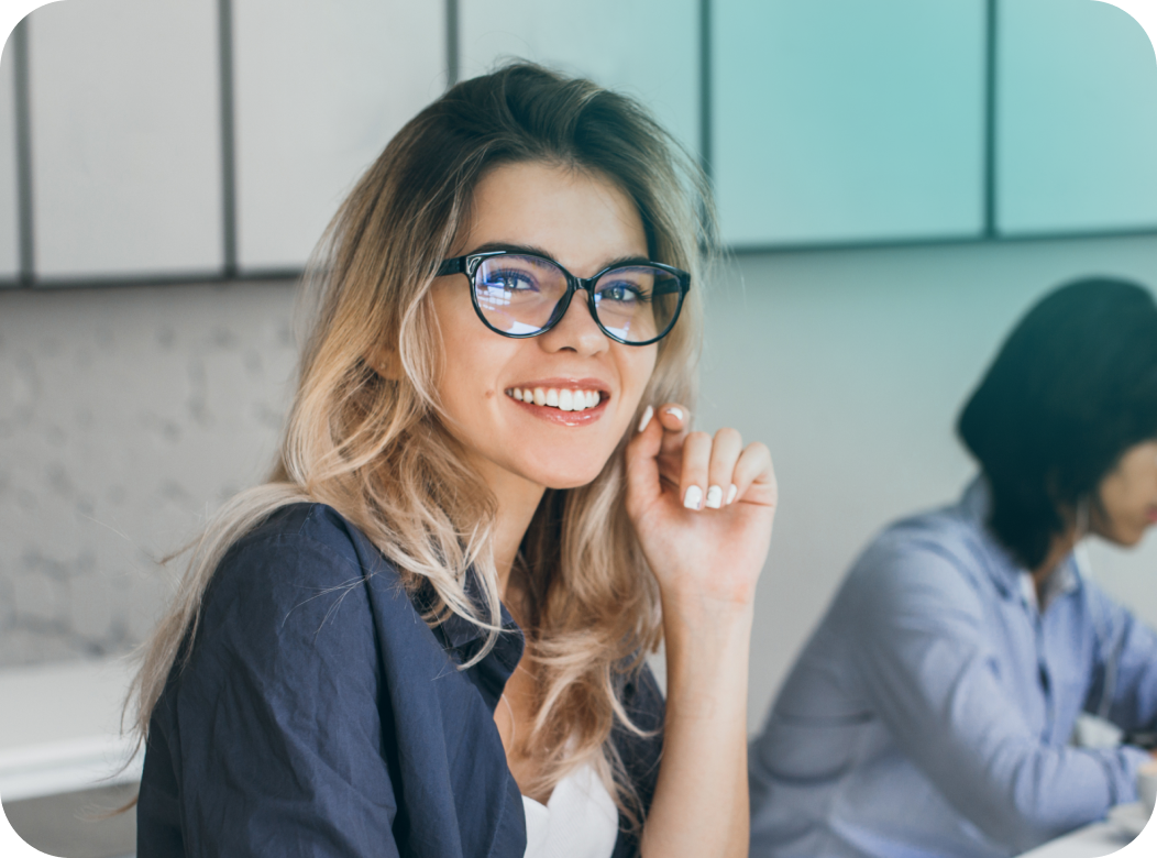 CHECK-UP ЖІНКАМ ДО 40