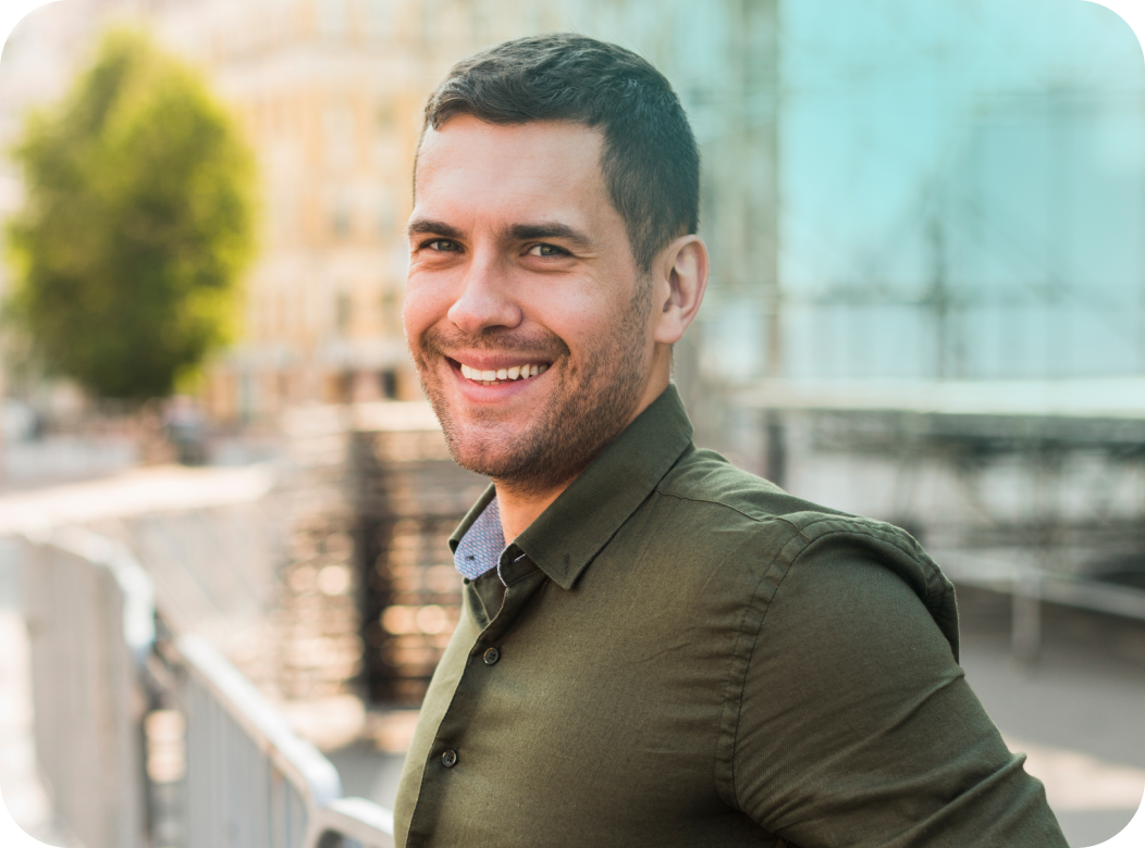 БАЗОВИЙ CHECK UP ДЛЯ ЧОЛОВІКІВ