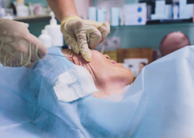 Підтяжка обличчя в Туреччині без швів — міф чи реальність?