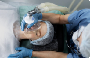 Загальний наркоз при пластичних операціях: страхи та рекомендації