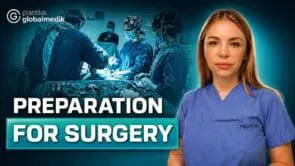 patient story