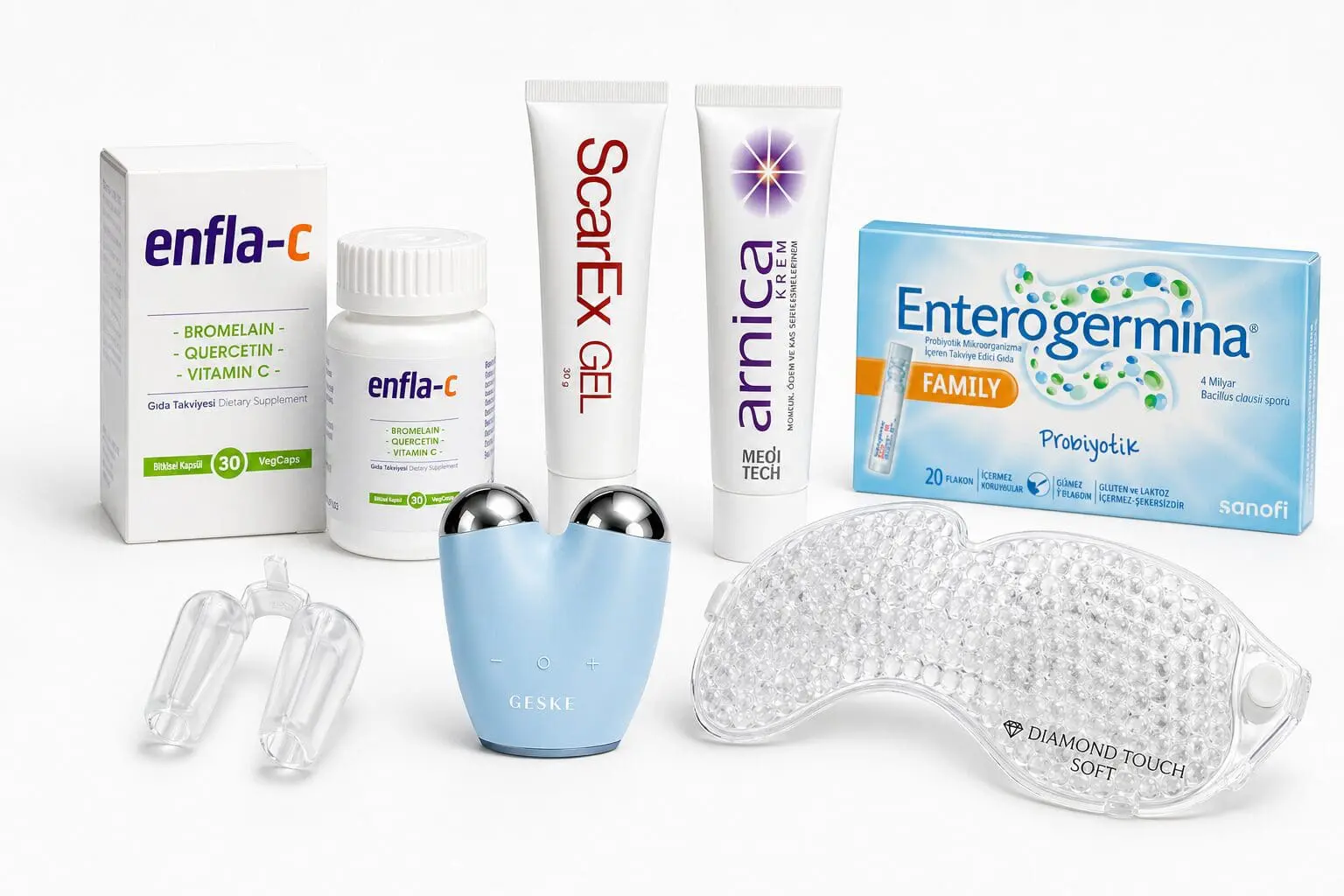 Rhino Recovery Kits. Premium