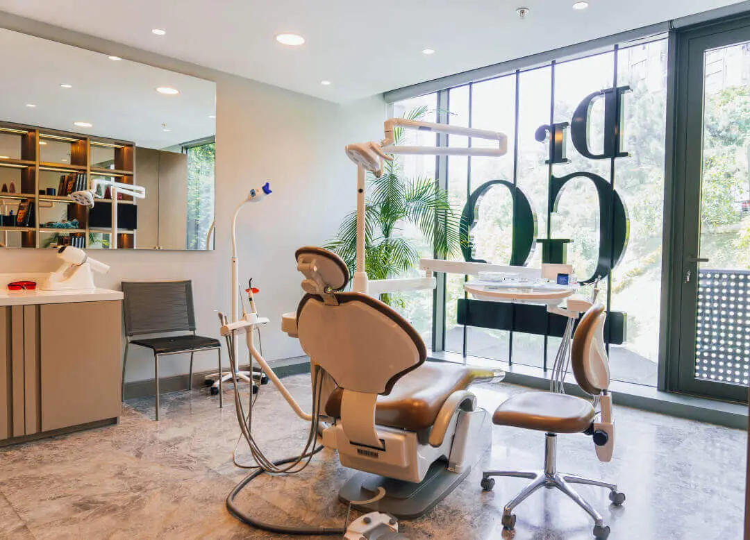 Клініка DRGO Clinic