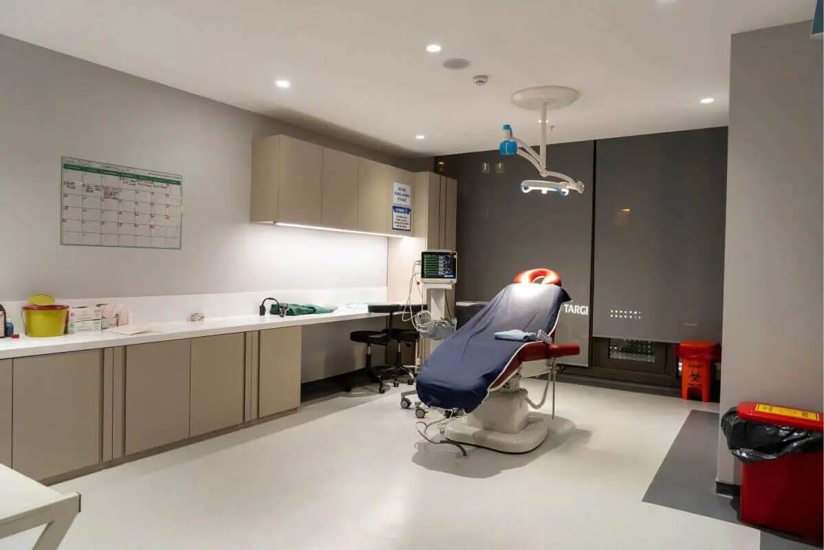 Клініка DRGO Clinic