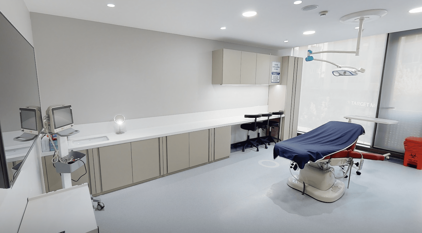 Клініка DRGO Clinic