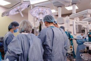 Види пластичної хірургії