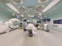 Життя після трансплантації кісткового мозку