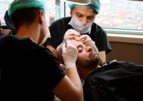 Is it worth getting a Hair Transplant in Turkey?